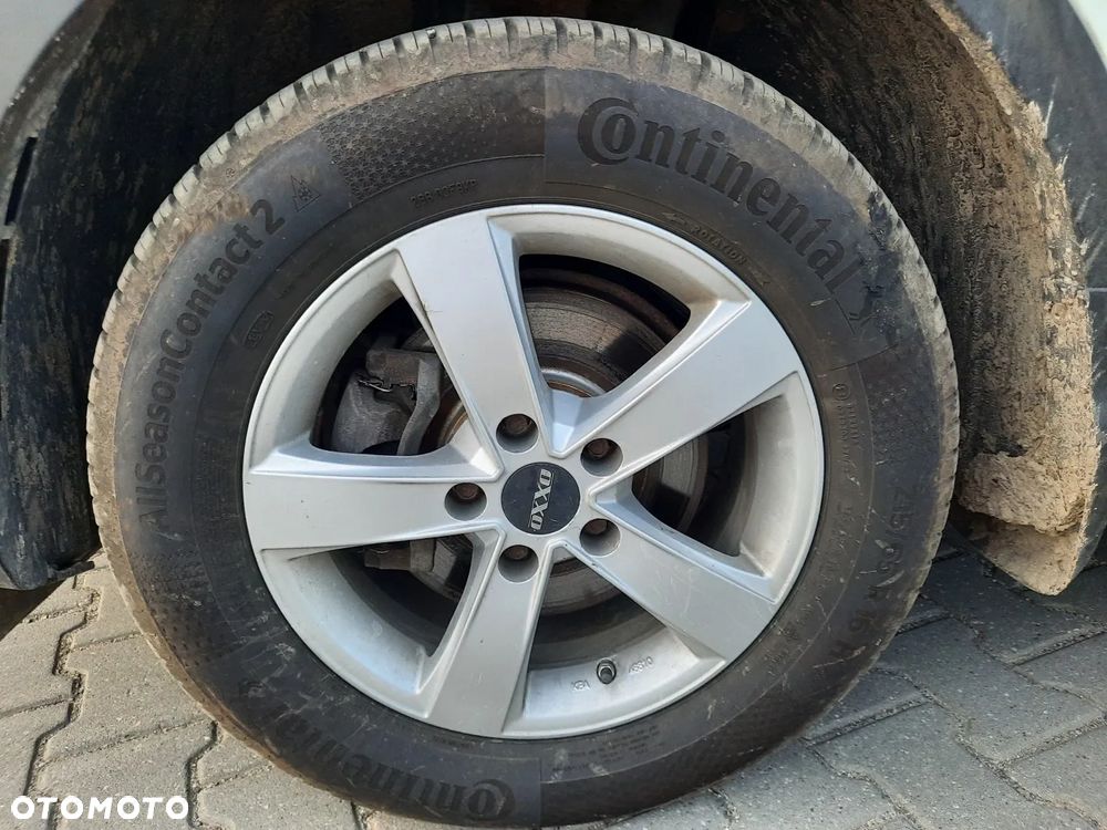 Nissan Qashqai 1.5 dCi Tekna - 13