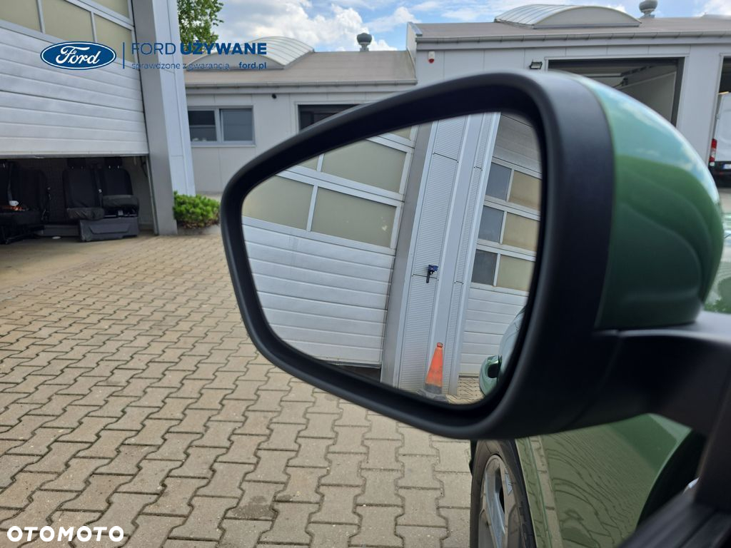 Ford Kuga - 25