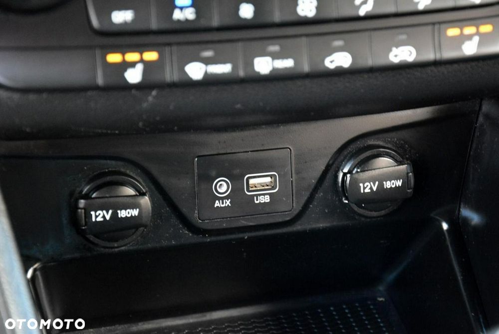 Hyundai Tucson 1.6 T-GDi Comfort 2WD DCT - 30
