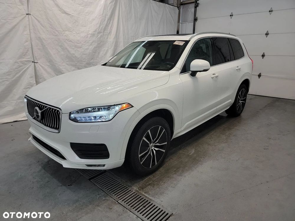 Volvo XC 90 Momentum - 2