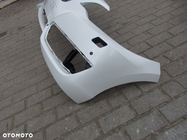 BMW F22 F23  ZDERZAK PRZEDNI PRZÓD PDC SPRYSKI  7293881 RAF-AUTO CZĘŚCI BMW - 2