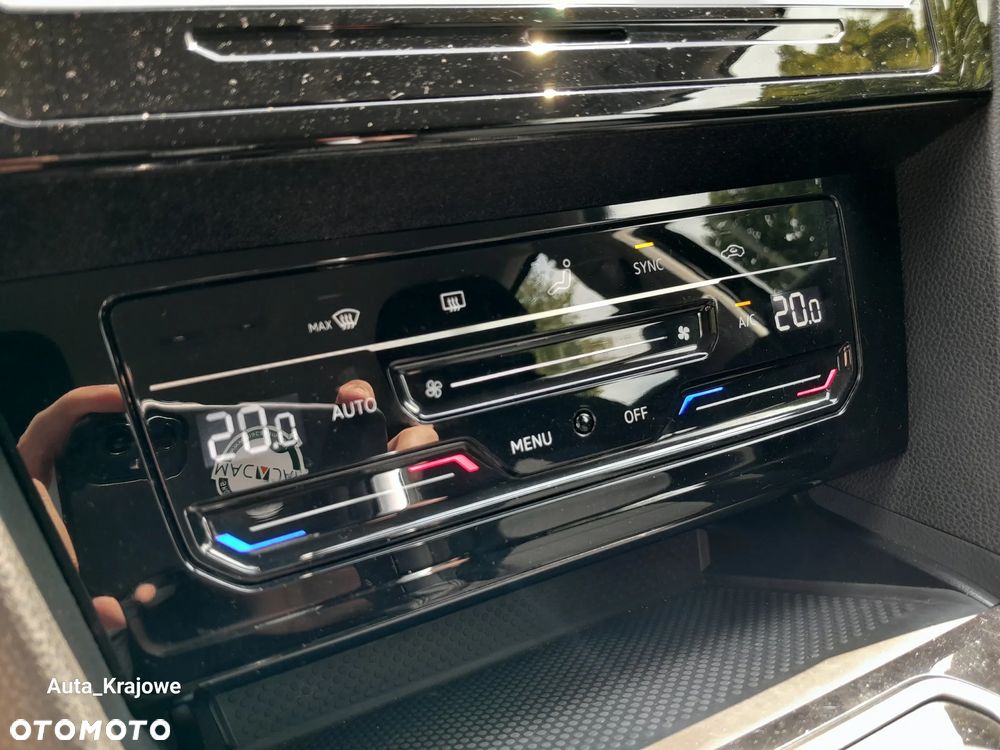 Volkswagen Passat 1.5 TSI EVO Business DSG - 26
