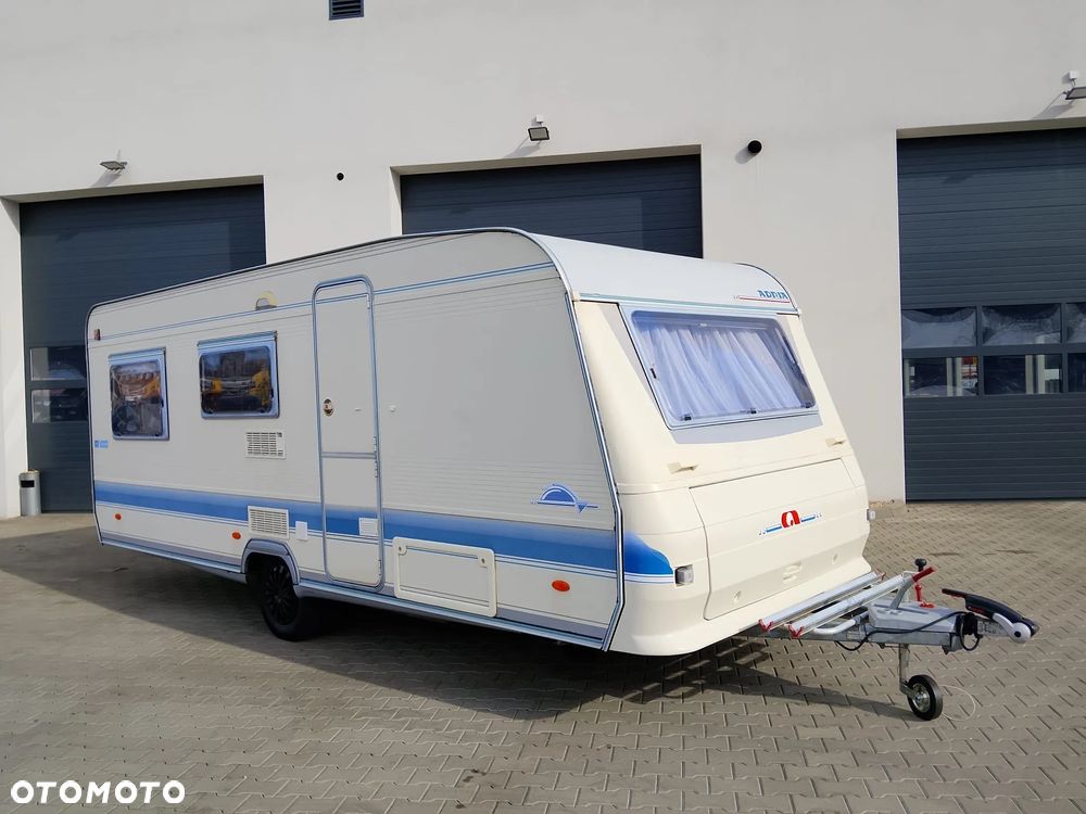 Adria Unica 542 - 4