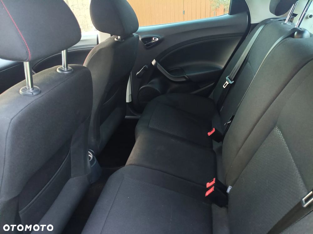 Seat Ibiza 1.2 TSI FR - 9