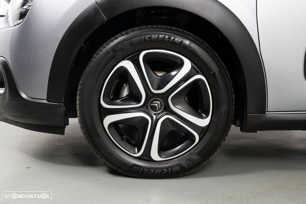 Citroën C3 1.2 PureTech Plus - 16