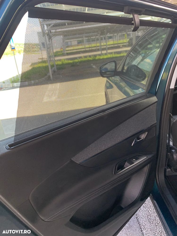 Peugeot 5008 1.5 BlueHDI s&s Allure - 10
