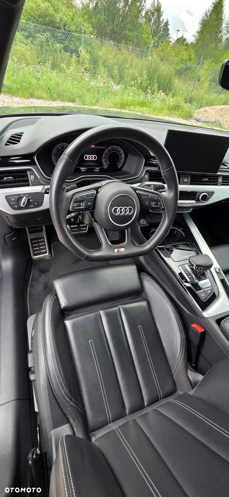 Audi A5 Sportback - 5
