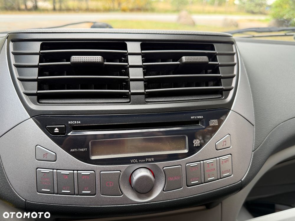 Nissan Pixo 1.0 Visia - 18