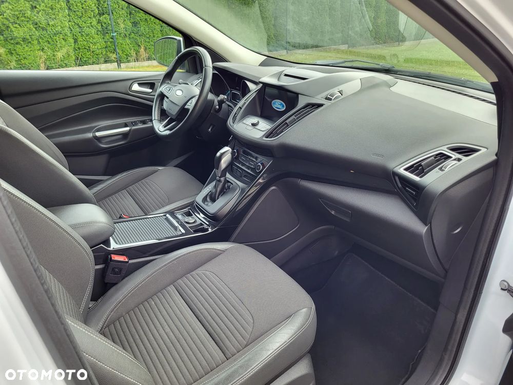 Ford Kuga 1.5 EcoBoost FWD Titanium ASS GPF - 13