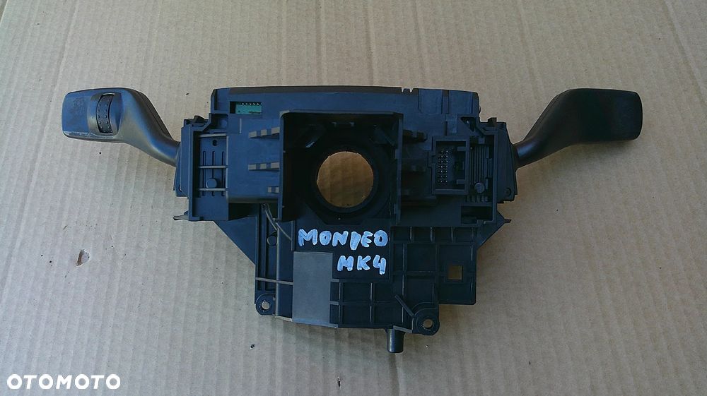 FORD MONDEO MK4 PRZEŁACZNIK ZESPOLONY PAJĄK 6G9T-13N064-CK - 3