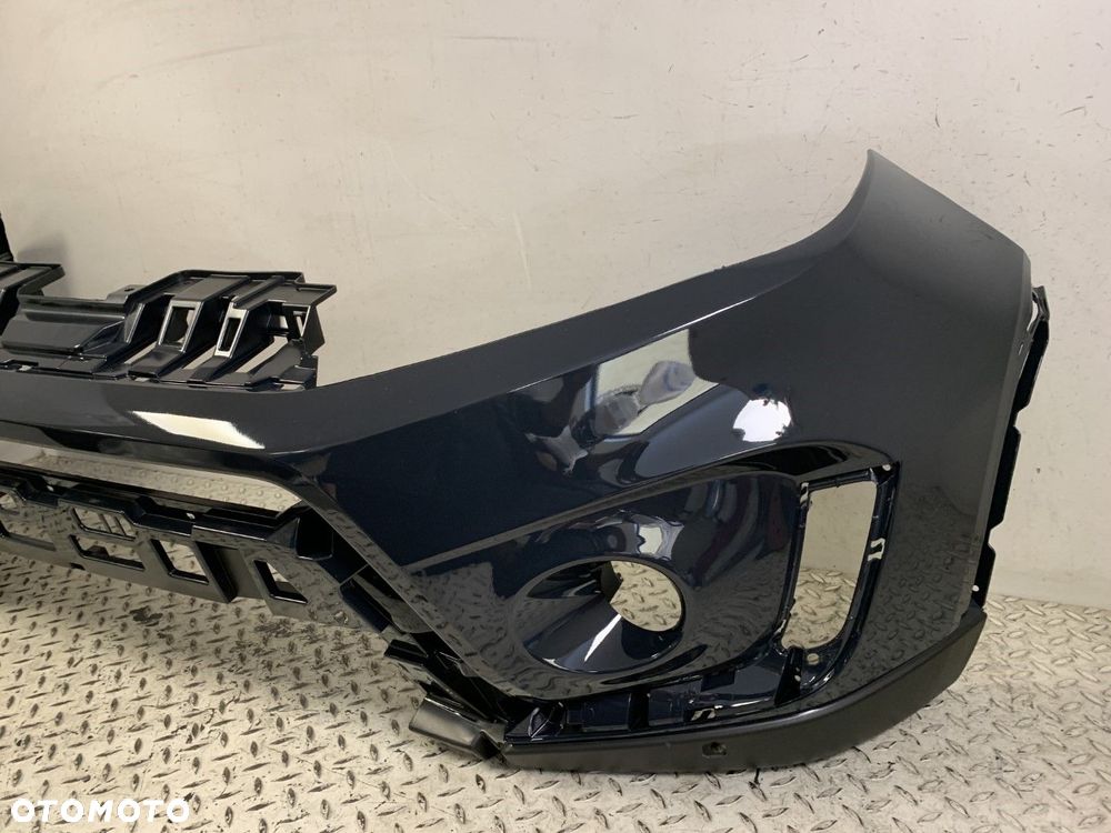 NOWY ORYGINALNY ZDERZAK PRZEDNI PRZÓD SUZUKI VITARA III 3 LIFT 18-25 KOLOR 71711-86R - 4