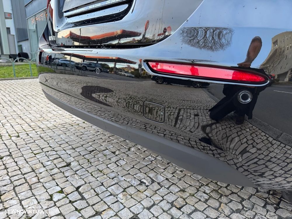 Mercedes-Benz A 180 d Style Plus Aut. - 14