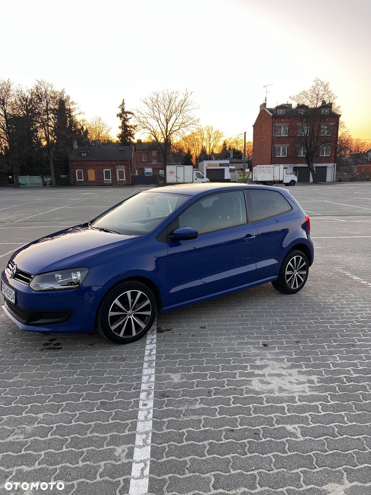 Volkswagen Polo - 14
