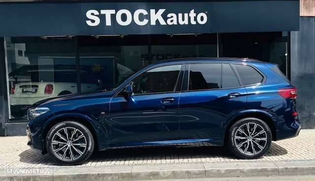 BMW X5 45 e xDrive Pack M - 2