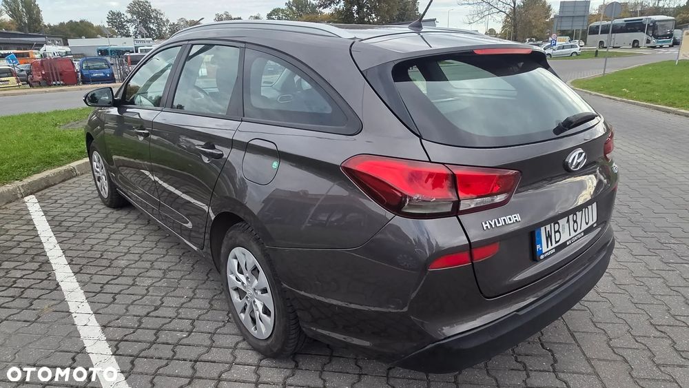 Hyundai i30 1.4 Style - 4