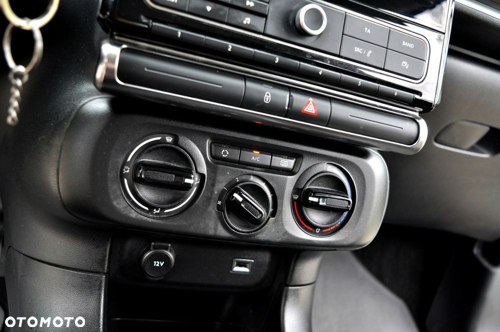 Citroën C3 1.2 PureTech Plus - 22