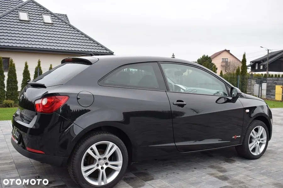 Seat Ibiza SC 1.4 16V Style - 15