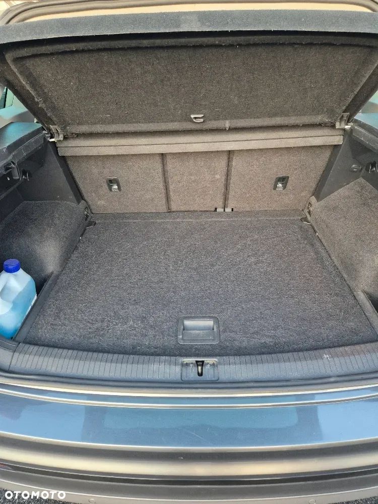 Volkswagen Tiguan - 20