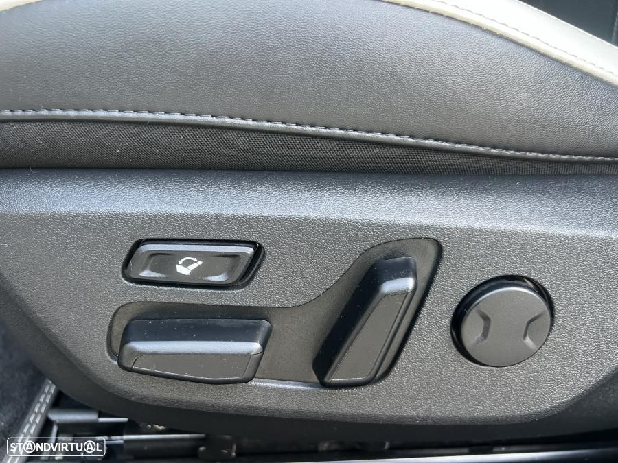 Kia EV6 77,4-kWh GT-line - 22