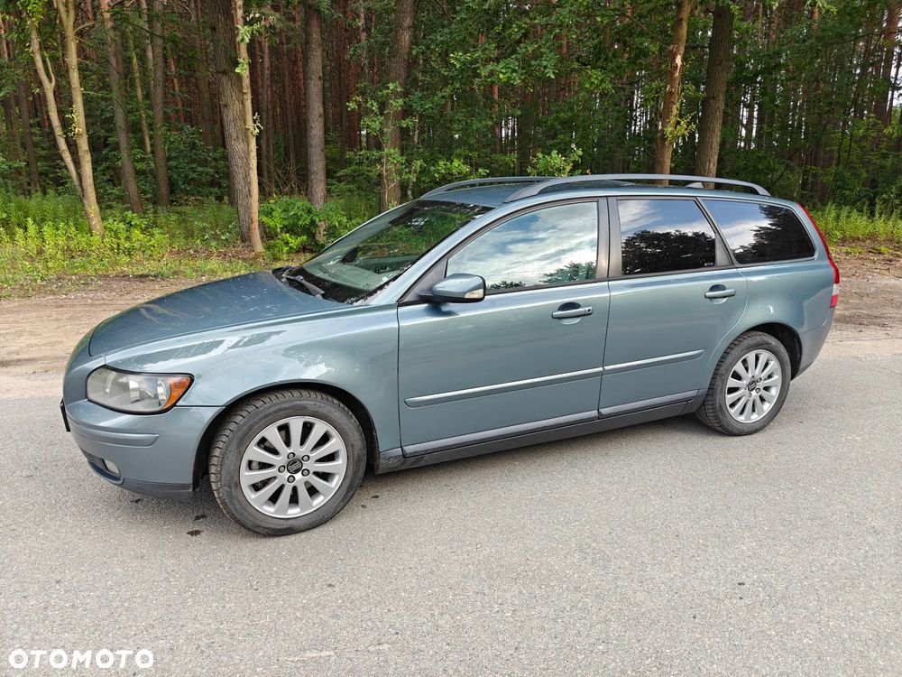 Volvo V50 2.0D Momentum - 28
