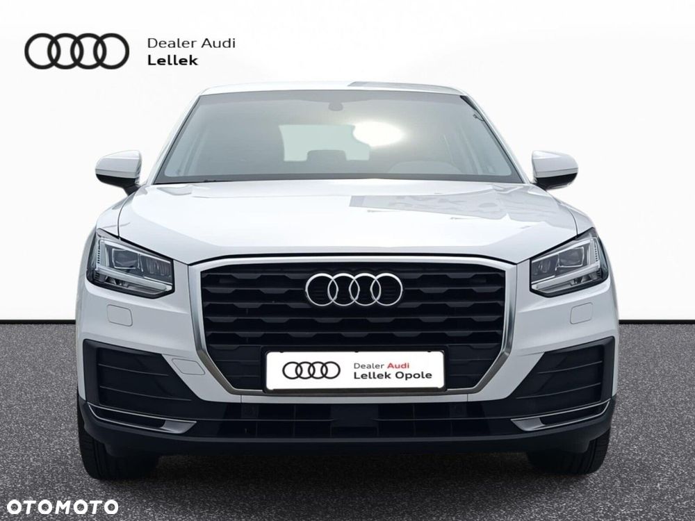 Audi Q2 - 3