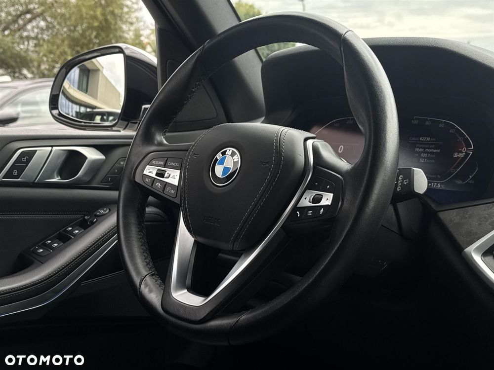 BMW X5 xDrive25d - 9