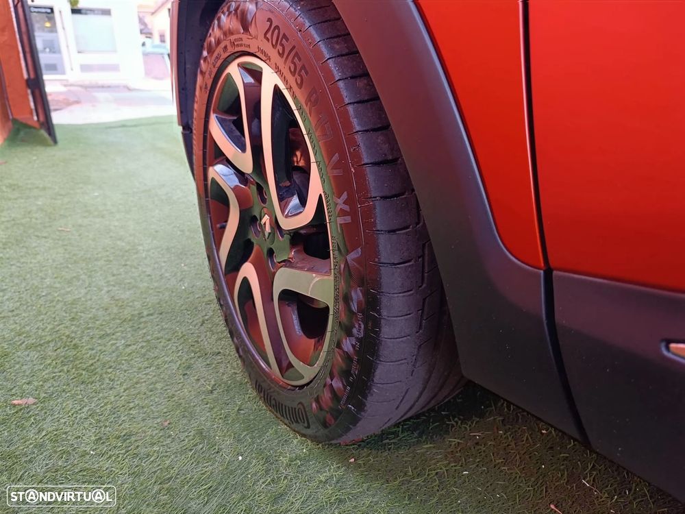 Renault Captur - 14