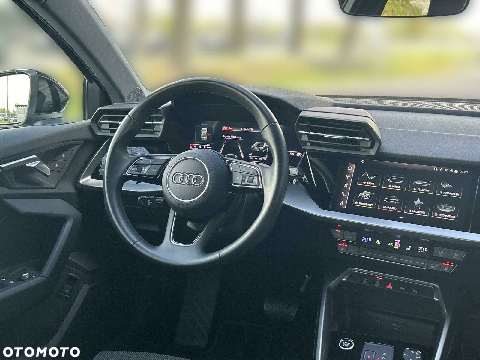 Audi A3 - 16