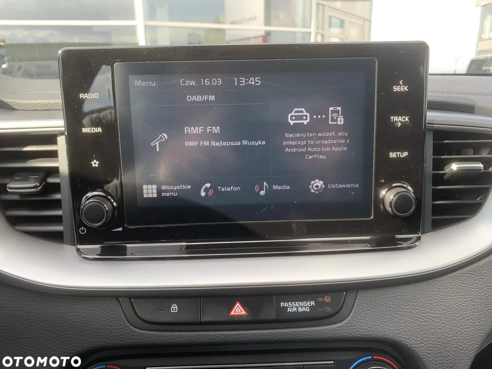 Kia Ceed 1.5 T-GDI M - 18