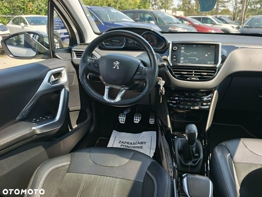 Kia Stonic 1.0 T-GDI 120 Edition 7 - 14
