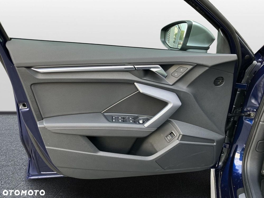 Audi S3 Sportback - 30