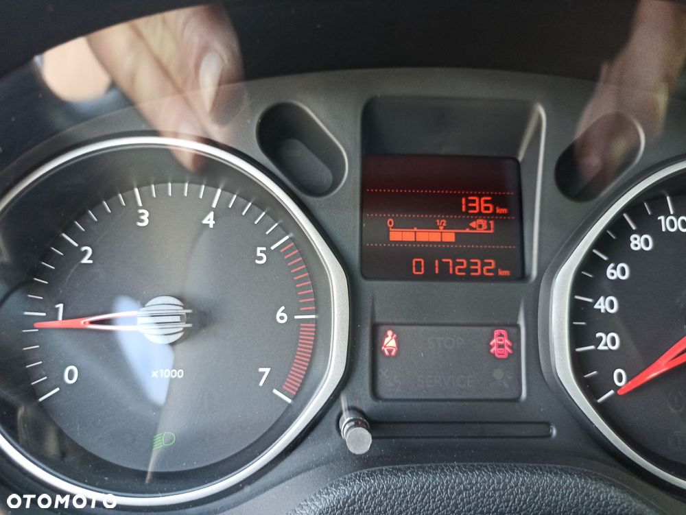 Citroën C-Elysée - 14