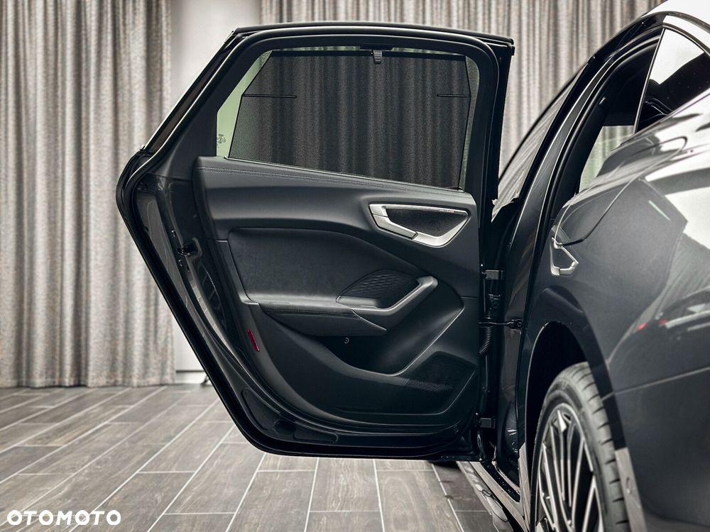 Audi A5 Limousine - 34