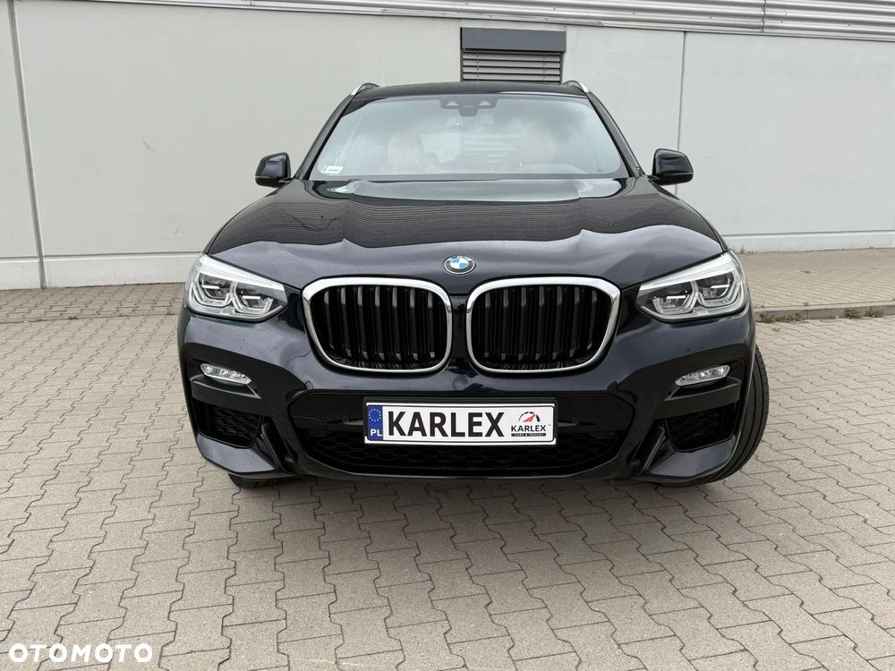 BMW X3 - 3