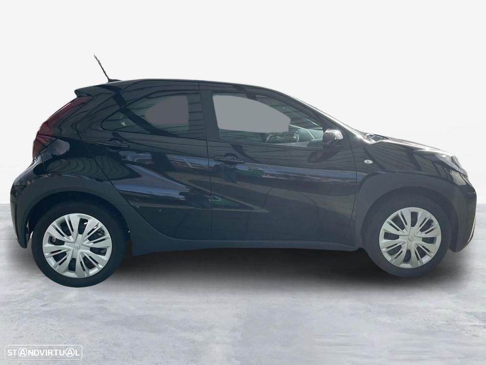 Toyota Aygo X 1.0 Play - 17