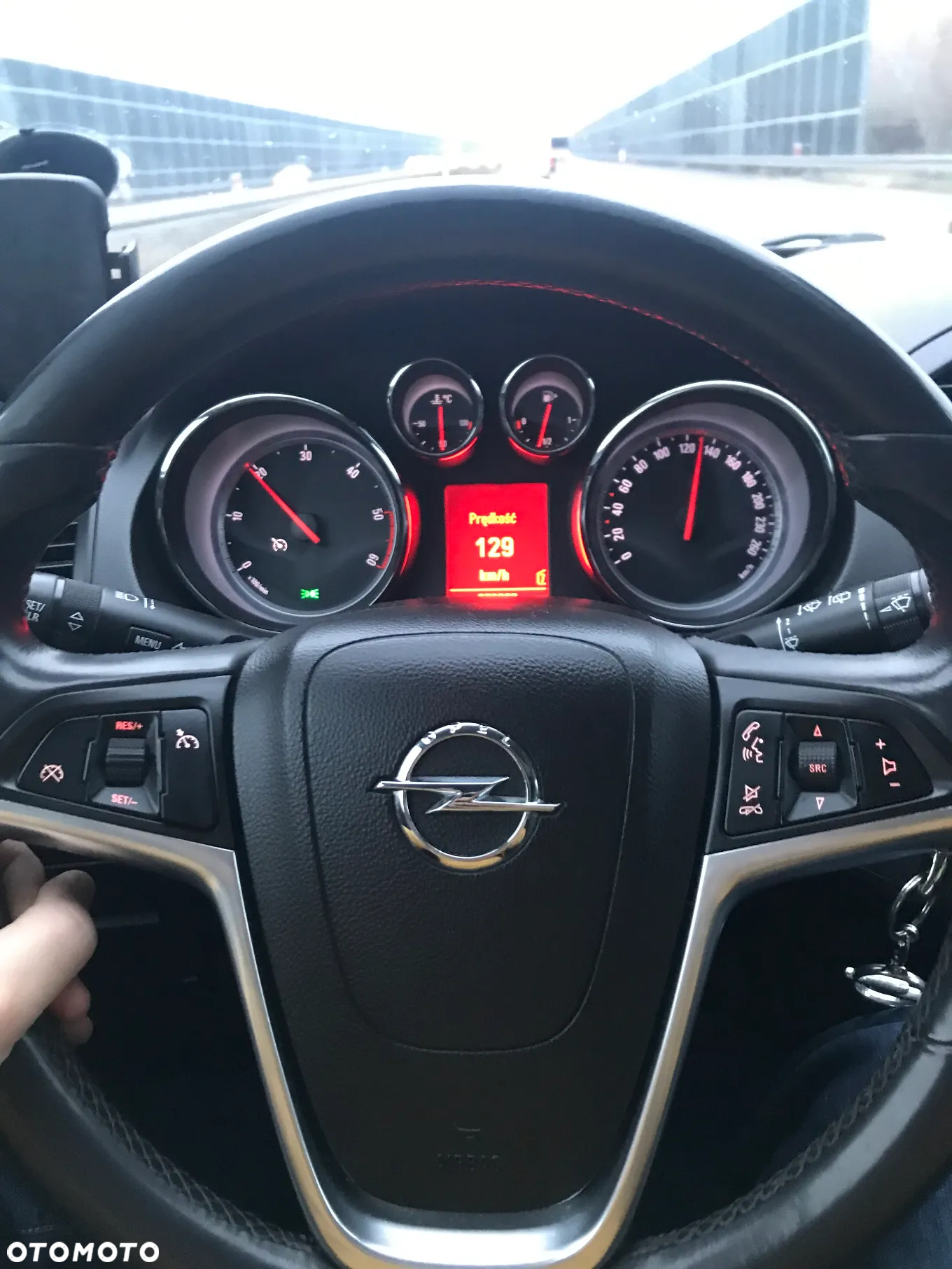 Opel Insignia 2.0 CDTI Cosmo ecoFLEX - 28