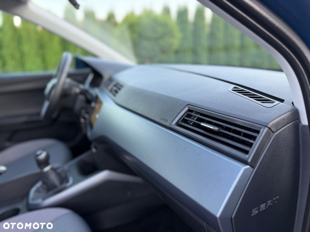 Seat Arona 1.0 TSI OPF Style - 34