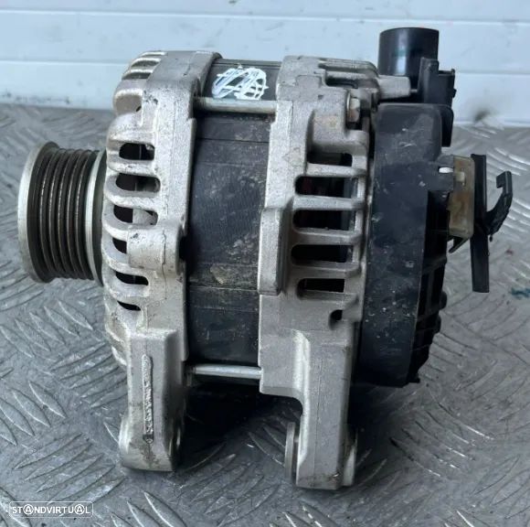 Alternador Citroen/Peugeot 1.5 BlueHDi Ref: 9824742880/A002TV0781ZEA - 3