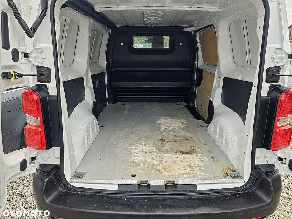 Citroën Jumpy - 8