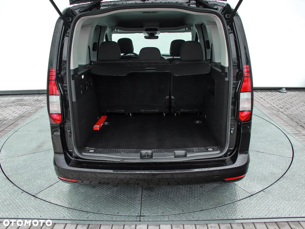 Volkswagen Caddy 2.0 TDI DSG - 9