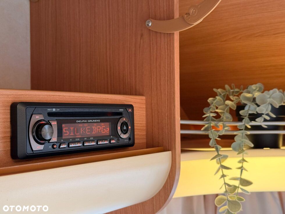 Adria Adora 542UT - 22