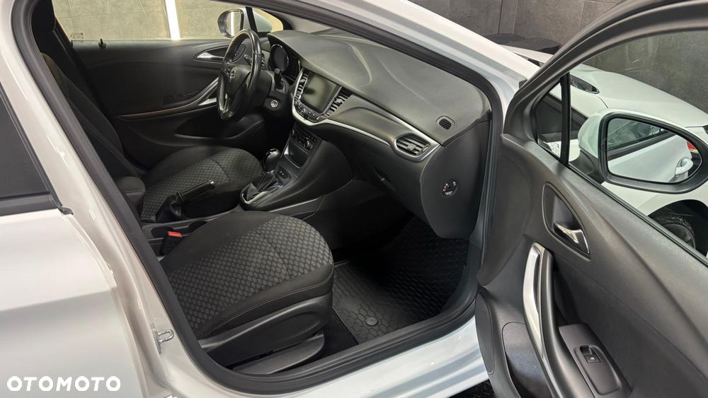 Opel Astra 1.6 CDTI Enjoy - 7