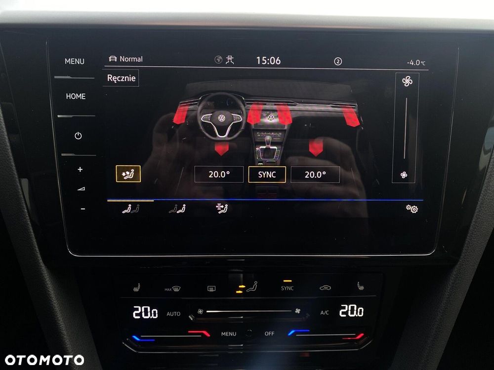 Volkswagen Arteon Shooting Brake 2.0 TSI Elegance DSG - 35