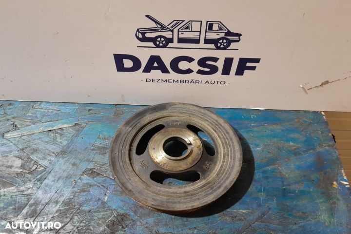 Fulie vibrochen 1.6 HDI 2007 C9654961080K MX1253 Fiat Scudo - 2