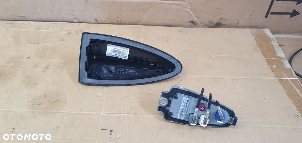 Antena dachowa radia rekin BMW X1 E84 1682708 - 7
