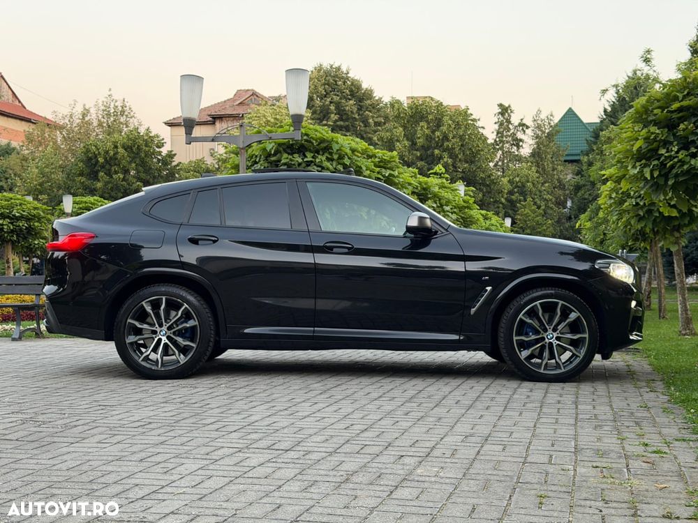 BMW X4 - 11