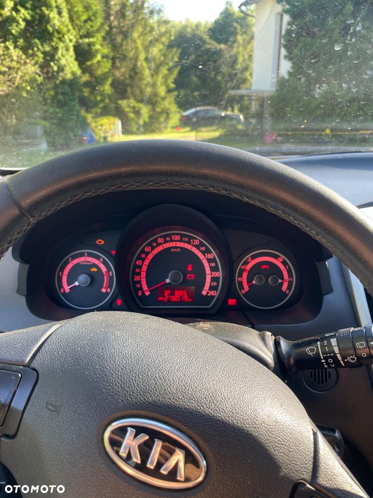 Kia Ceed 1.6 Crdi Comfort - 22