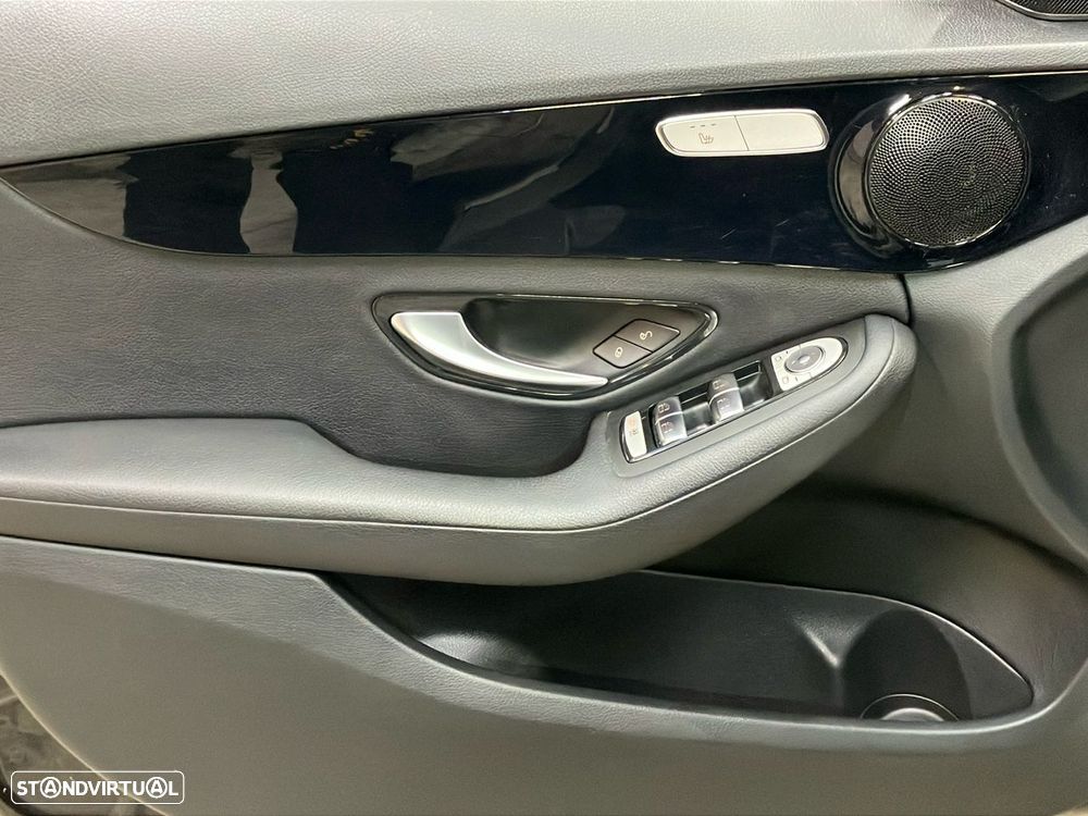 Mercedes-Benz C 300 - 18