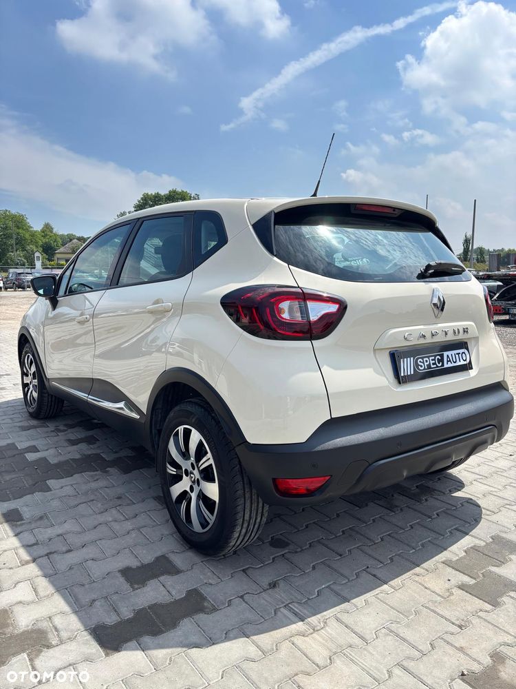 Renault Captur 1.0 TCe Intens - 5