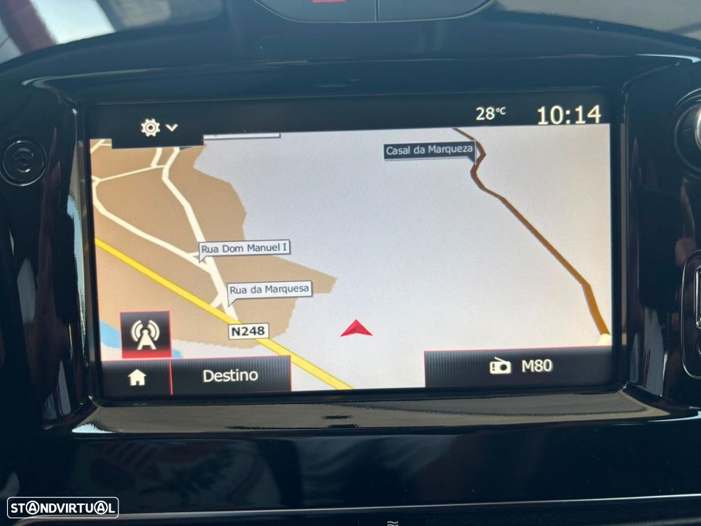 Renault Clio Sport Tourer 0.9 TCe Limited - 33